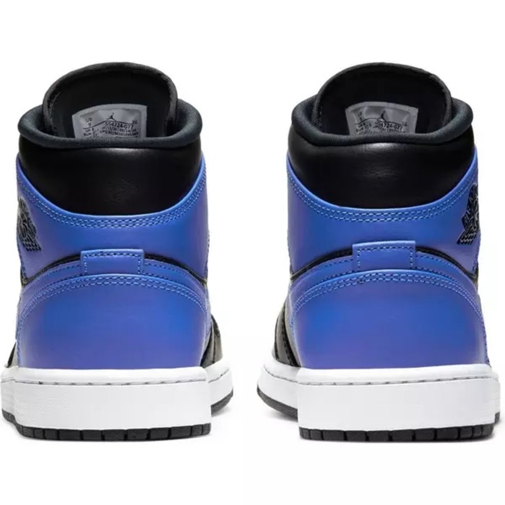 Jordan 1 Mid - Picture 12 of 14